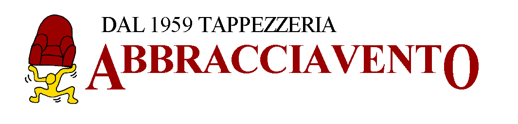 Tappezzeria Abbracciavento